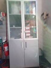 MOBILE DI METALLO PER UFFICIO