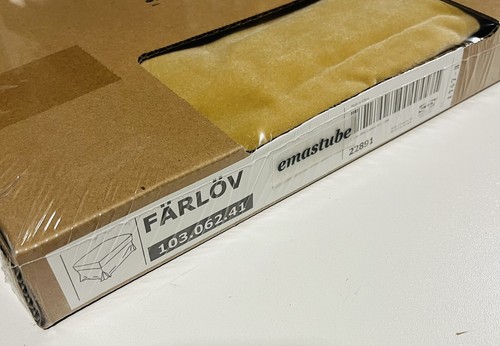 Ikea färlöv rivestimento - rivestimento, per