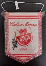 Gagliardetto calcio Monza