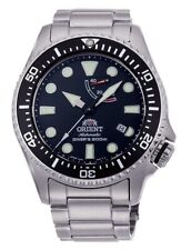 Orient Triton Power Reserve *NOS* RA-EL0001B00B Diver ISO Watch