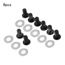 Viti da pattinaggio in acciaio