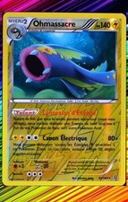 Ohmassacre reverse xy5 primo - ohmassacre,
