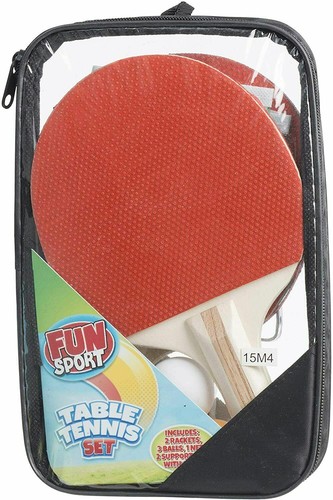 Set ping pong con - ping,