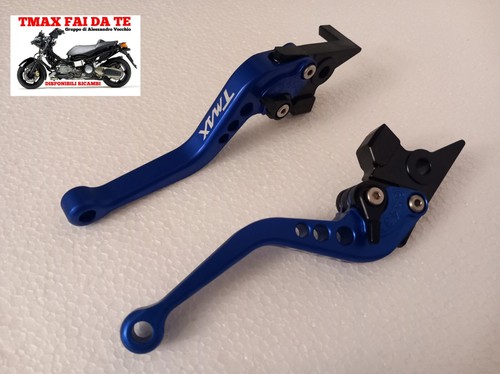 Coppia leve freno tmax - coppia,