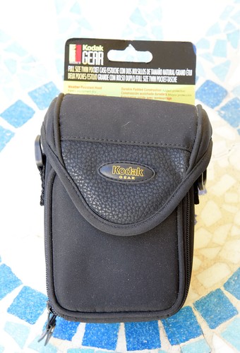 Kodak borsa custodia per - kodak,