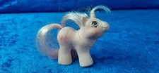 MY LITTLE PONY MIO MINI PONY G1 VINTAGE SNIFFLES  HASBRO ANNI 80 MP2