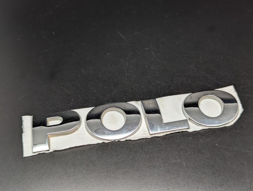 Volkswagen polo logo - volkswagen,