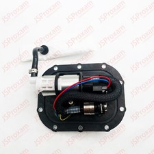 Pompa carburante Victory