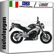 MIVV 2 SCARICO OMOLOGATO