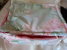 SCATOLA PORTATUTTO PORTAGIOIE anni 80 Camomilla! DA COLLEZIONE!