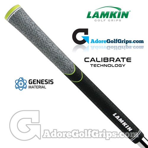 Lamkin hybrid cord - hybrid,