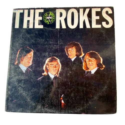 The rokes disco giri arc - disco,