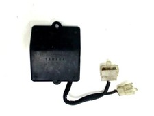 control unit Yamaha RD 250 LC