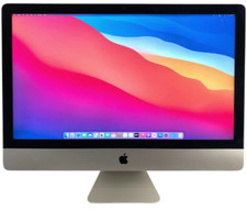 Apple iMac 21,5" all-in-one