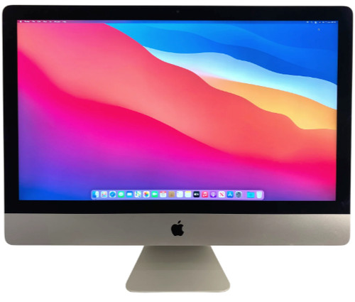 Apple imac a1418 - imac,