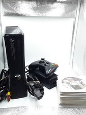 Microsoft xbox 360 - xbox, slim