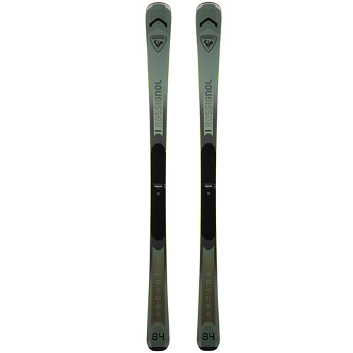 Rossignol arcade incl - rossignol,