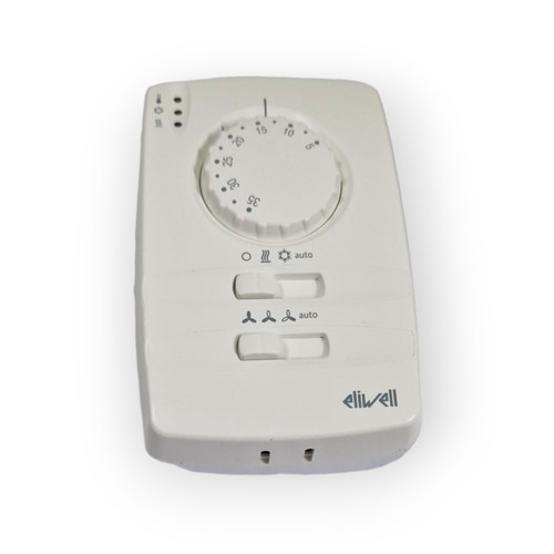 Eliwell termostato elettronico - eliwell,