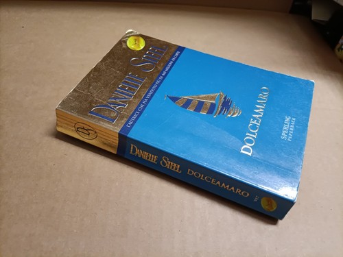 Danielle steel dolceamaro - -,