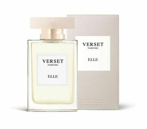 Verset profumi elle for her - verset,