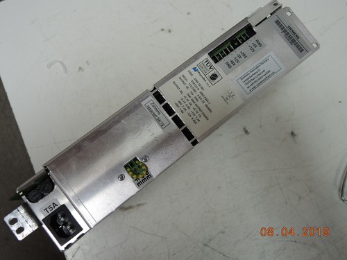 Siemens hicom 125 - siemens, hcom125