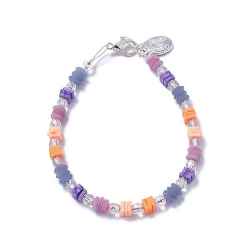 Bracciale carrie elspeth - elspeth, candy