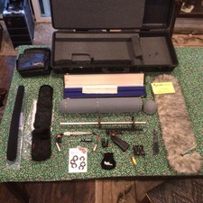 Sennheiser MKH 815t Microfono