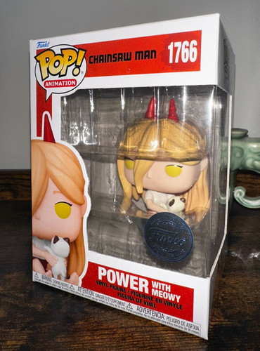 Funko pop animation 1766 - funko, pop!