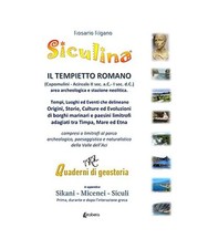 Siculina. Il tempietto romano