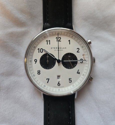 Raro orologio uomo - orologio,