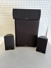 Martin Logan MLT-1 Sistema di