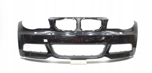 Bmw serie e82 - 1,