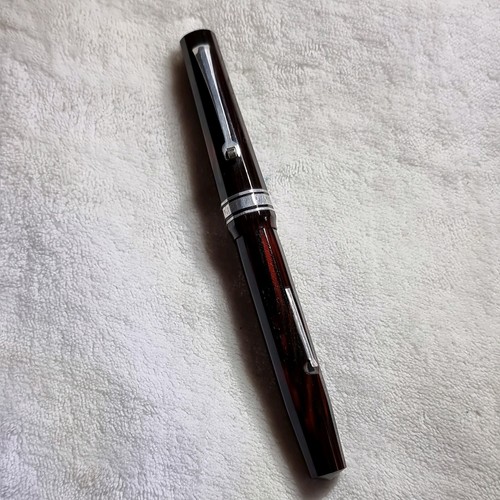 Penna stilografica columbus - penna,
