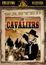 SOLDATI A CAVALLO - LES