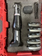 Pressa refrigerante modello