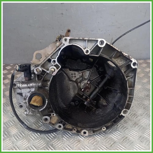 Cambio manuale lancia - lancia, y