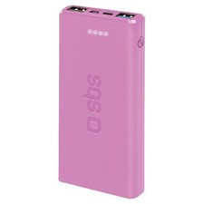 Sbs Power bank 10000mA FAST