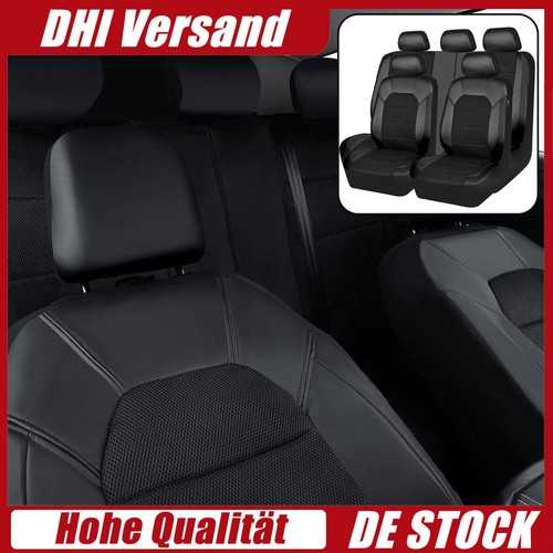Posti universali auto pelle - universali,