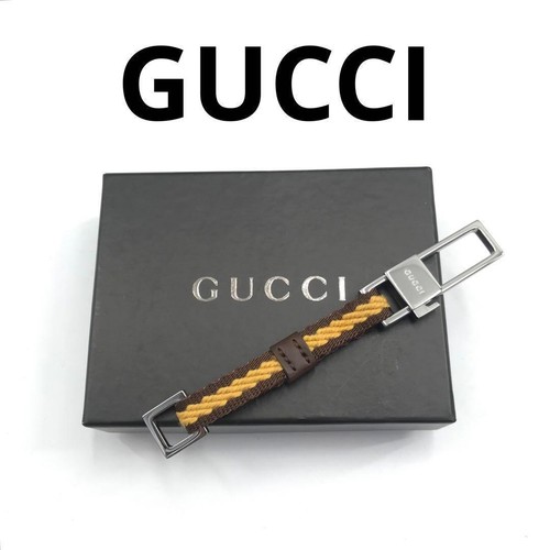 Portachiavi gucci logo - gucci,