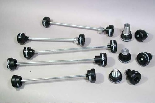 Slider asse honda cbr 600 - asse,