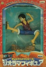 ONE PIECE MONKEY D. LUFFY RUFY