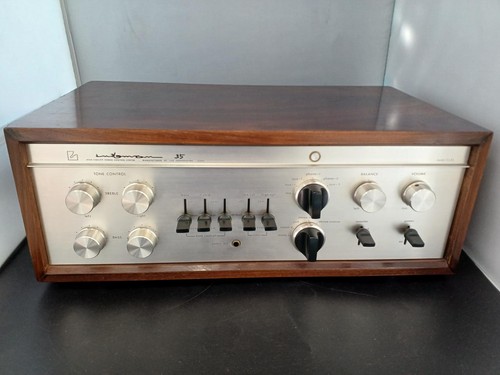 Luxman cl350 preamplifier junk - cl350,