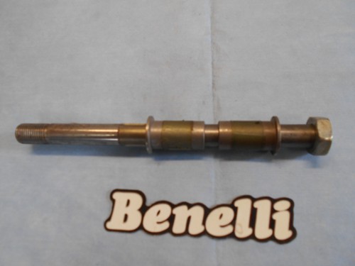 Perno forcellone - perno,
