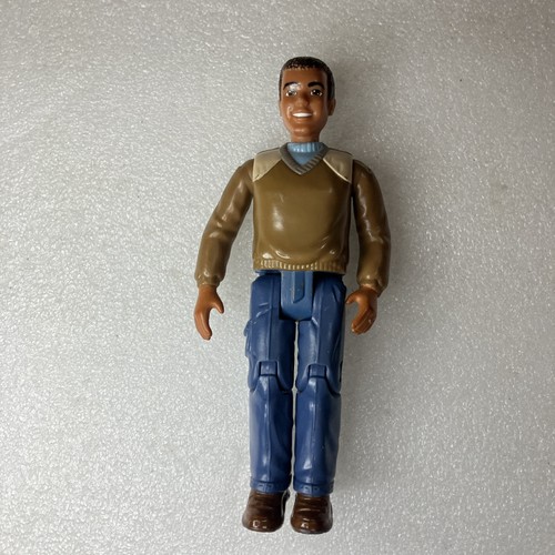 Fisher price loving family - fisher,