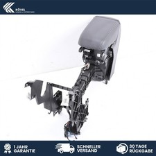 Ford C-Max 2 DXA Bracciolo Con