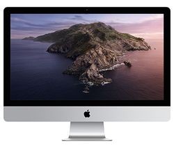Apple imac retina 27 - (retina, 5k,