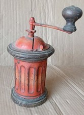 MACINA CAFFÈ in legno e