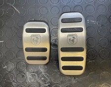 Copripedali Originali 500