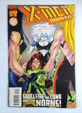 X-Men 2099 24 VF/NM