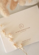 IK Skin Perfection Mineral Sun